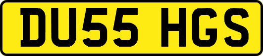 DU55HGS