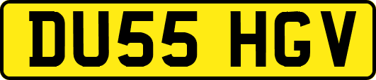 DU55HGV