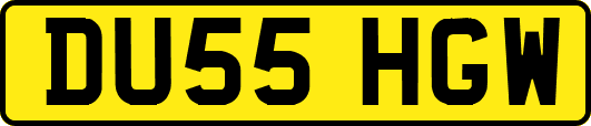 DU55HGW