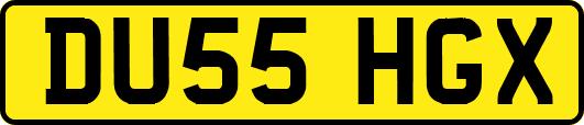 DU55HGX