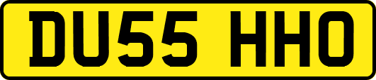 DU55HHO