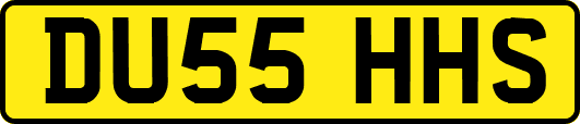 DU55HHS
