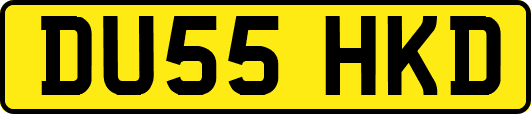 DU55HKD