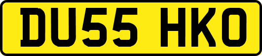 DU55HKO