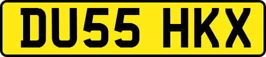 DU55HKX