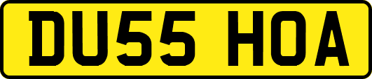 DU55HOA