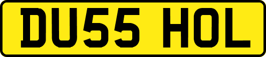 DU55HOL