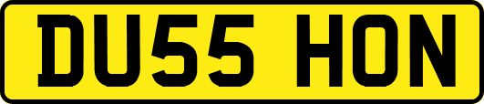 DU55HON