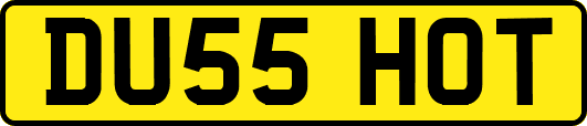 DU55HOT