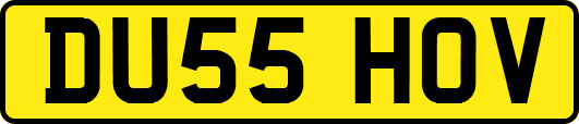 DU55HOV