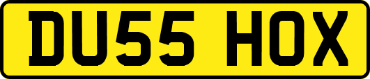 DU55HOX