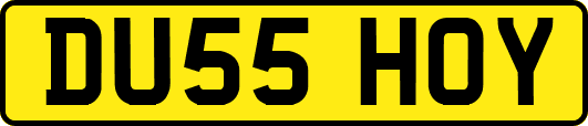 DU55HOY