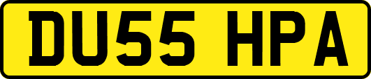 DU55HPA