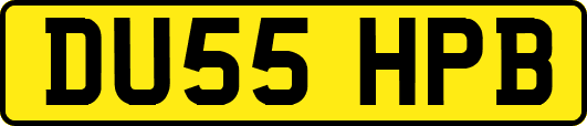 DU55HPB