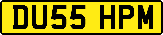 DU55HPM