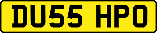 DU55HPO