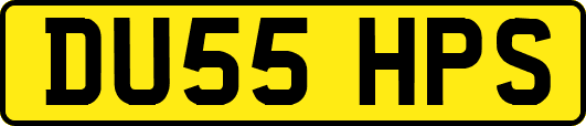 DU55HPS