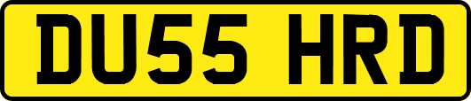 DU55HRD