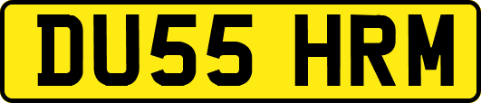 DU55HRM