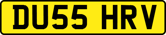 DU55HRV