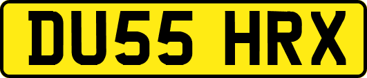 DU55HRX