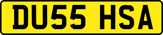 DU55HSA