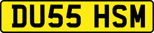 DU55HSM