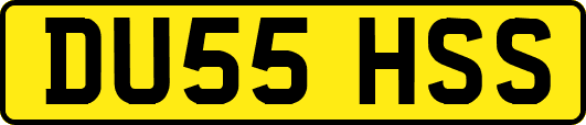 DU55HSS