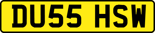 DU55HSW