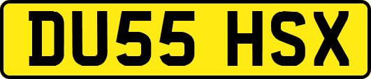 DU55HSX