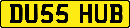 DU55HUB