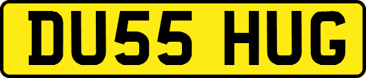 DU55HUG