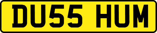 DU55HUM