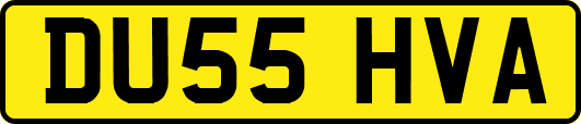 DU55HVA