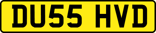 DU55HVD