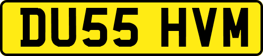 DU55HVM