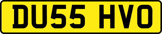 DU55HVO