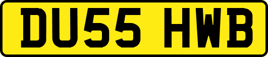 DU55HWB