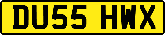 DU55HWX