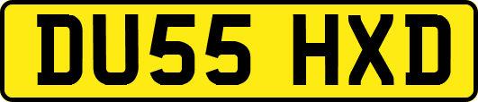 DU55HXD