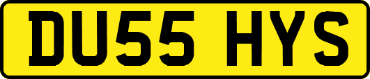 DU55HYS