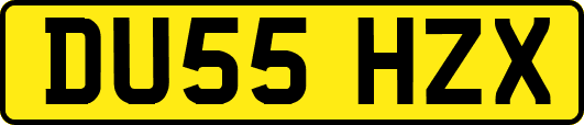 DU55HZX