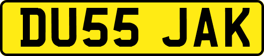 DU55JAK
