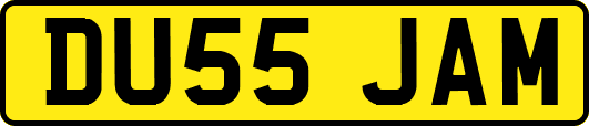 DU55JAM