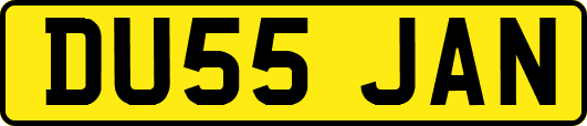 DU55JAN