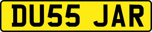 DU55JAR