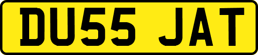 DU55JAT