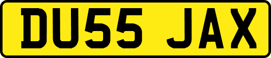 DU55JAX