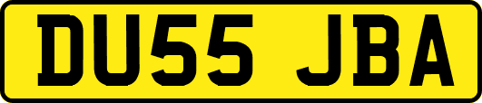 DU55JBA