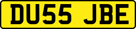 DU55JBE
